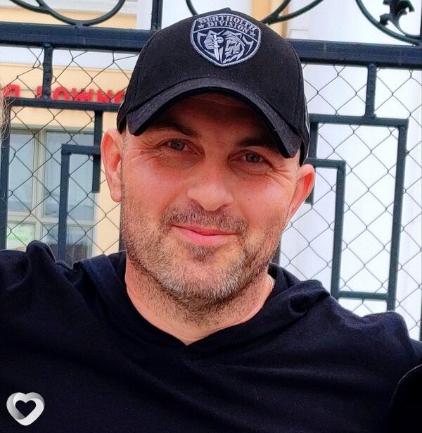 Сергей, 43, Екатеринбурге — анкета №4016315