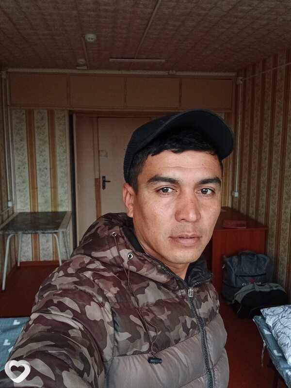 Абдурахман, 36, Минске — анкета №4016407