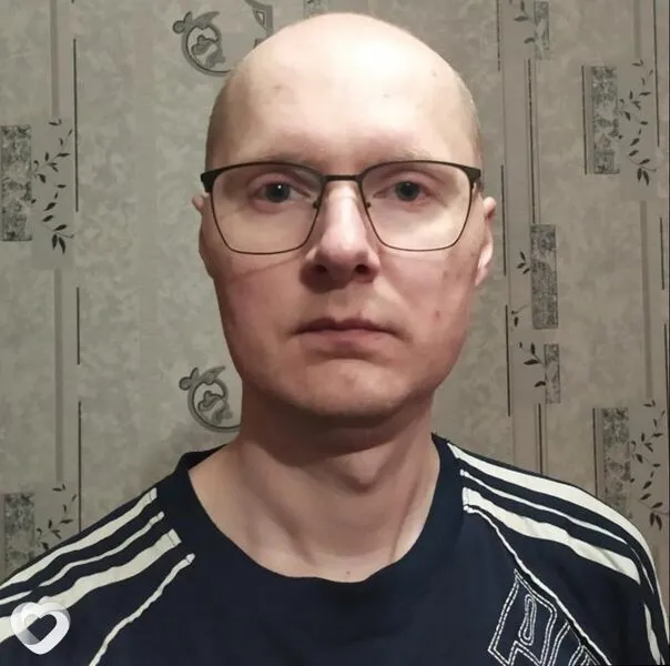 Андрей, 37, Бийске — анкета №4016427