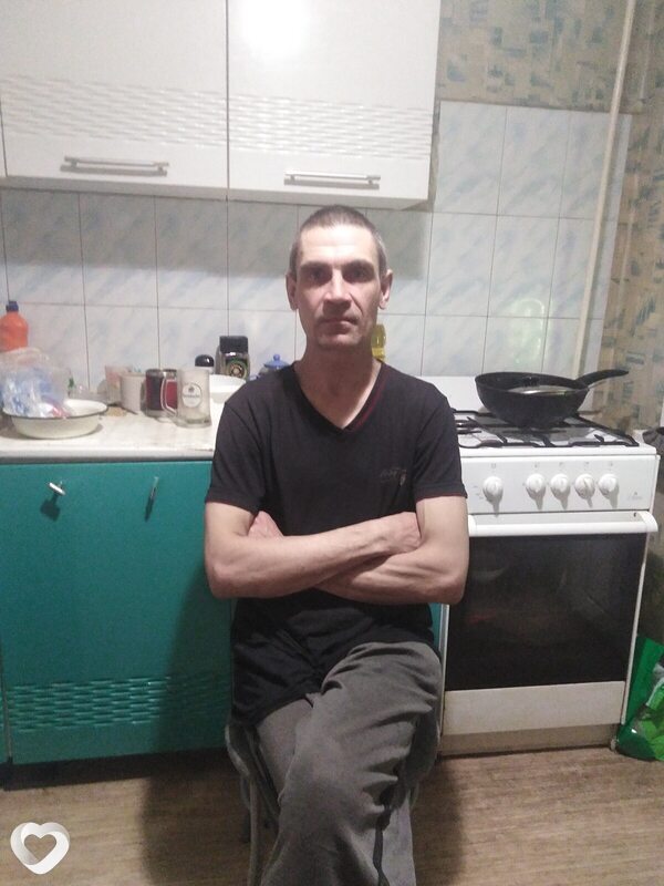 Андрей, 41, Березниках — анкета №4016705