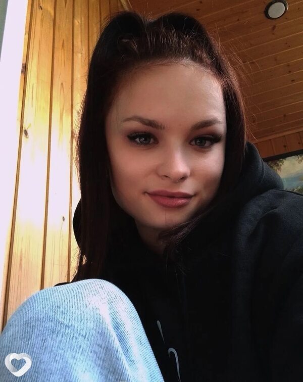 Анастасия, 22, Орёл — анкета №4016711