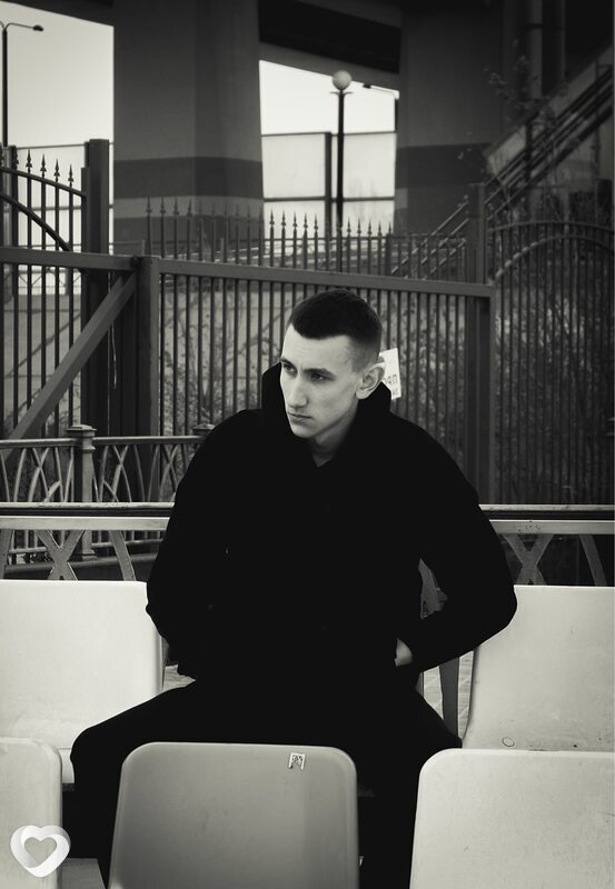 Александр, 22, Донецке — анкета №4016719