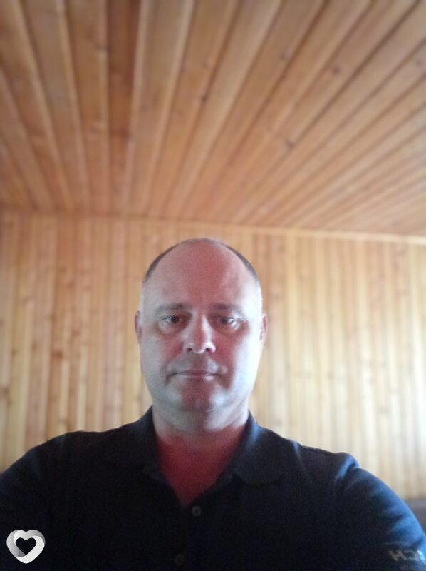 Дмитрий, 50, Саратове — анкета №4016722