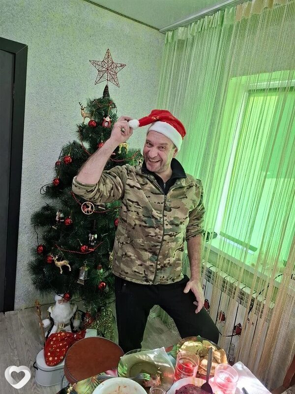 Таня, 45, Белгороде — анкета №4016724