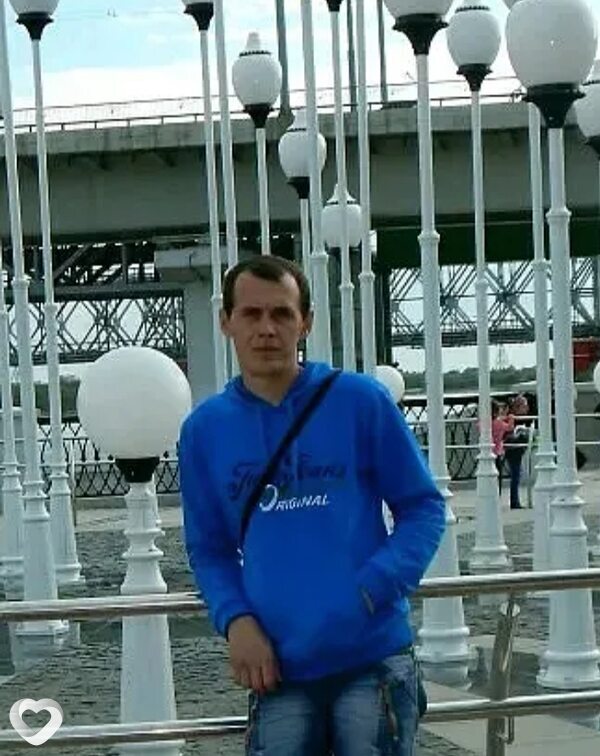 Олег, 44, Гомеле — анкета №4016582