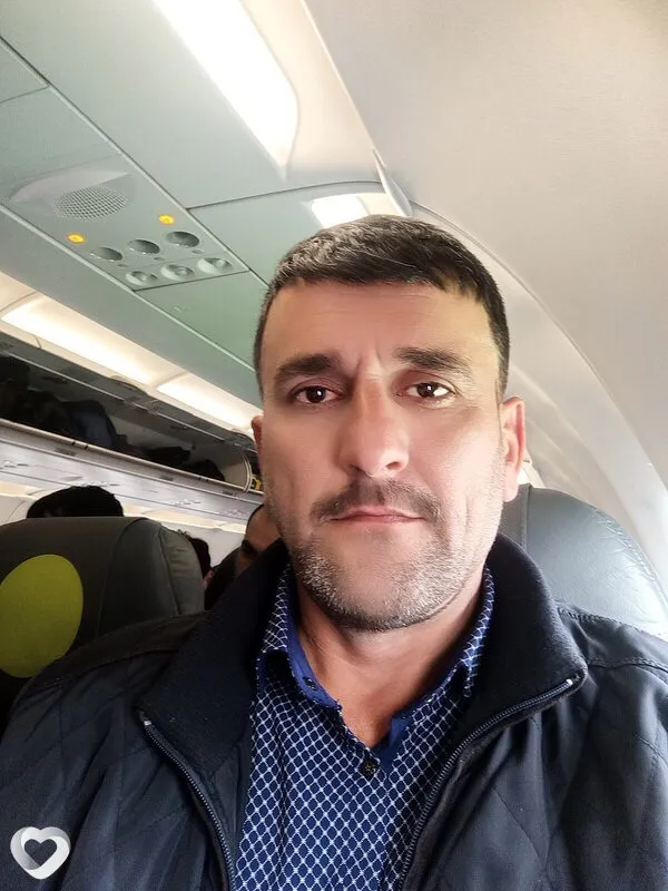 Рома, 41, Барнауле — анкета №4016589