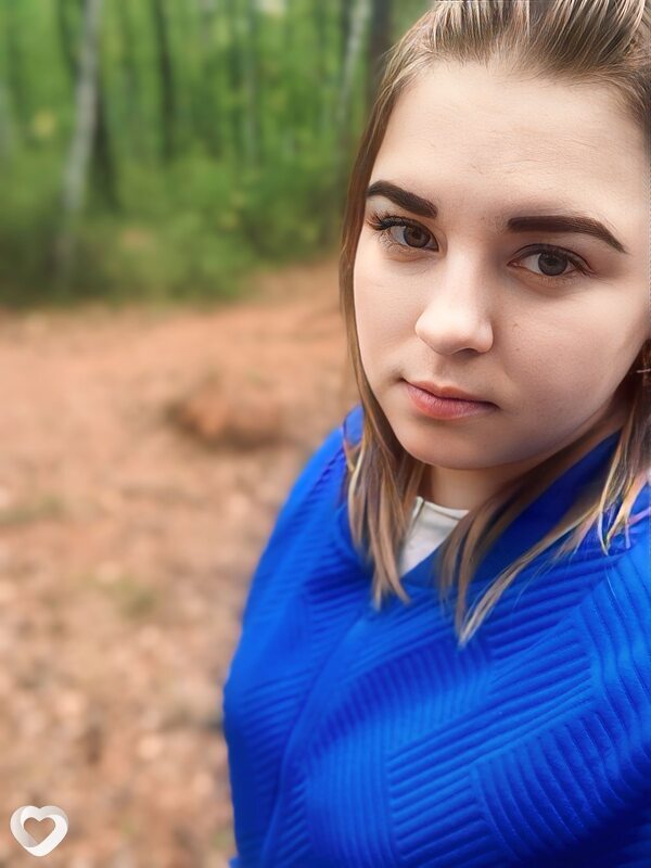 Лана, 33, Чите — анкета №4016591