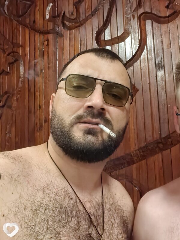 Андрей, 38, Петропавловске-Камчатском — анкета №4016593