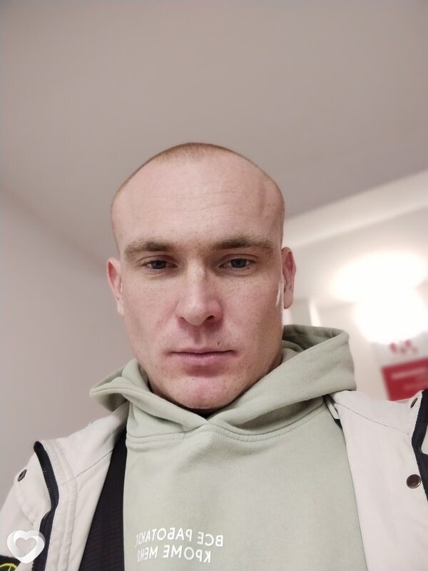 Вячеслав, 27, Новороссийске — анкета №4016594