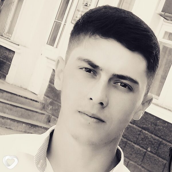 Бекзод, 24, Уральске — анкета №4016596