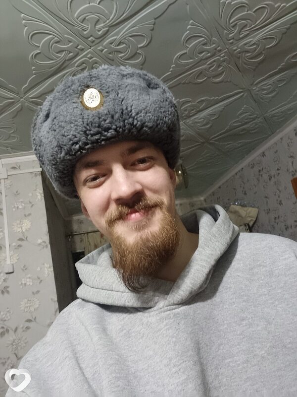 Диндон, 25, Златоусте — анкета №4016358