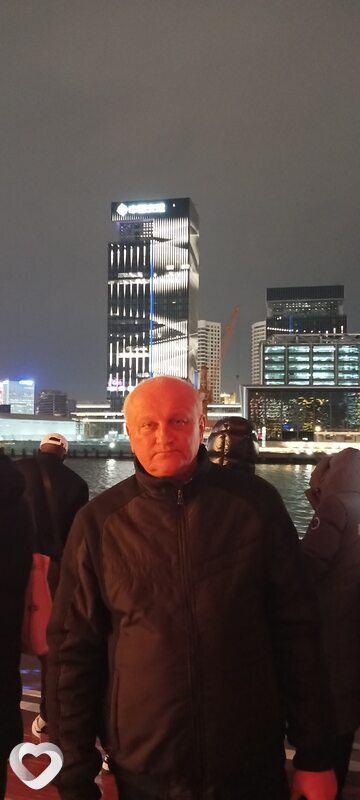 Александр, 54, Чите — анкета №4016376