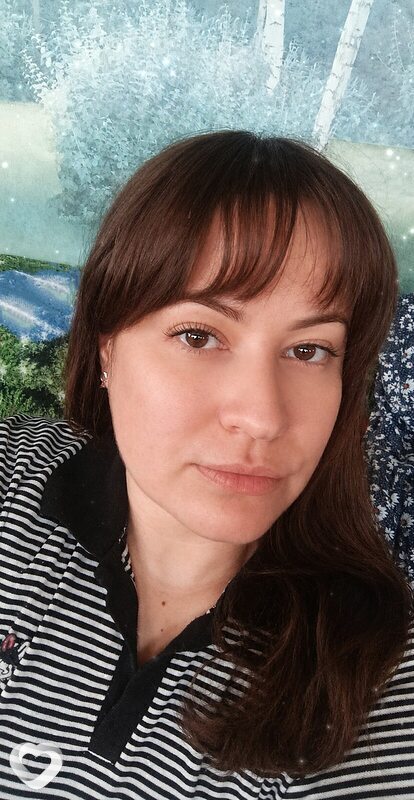 Татьяна, 38, Рудном — анкета №4016432
