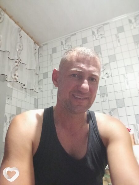 Сергей, 41, Бобруйске — анкета №4016445