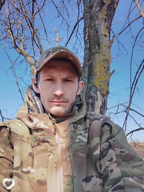 Сергей, 35, Москве — анкета №4016446