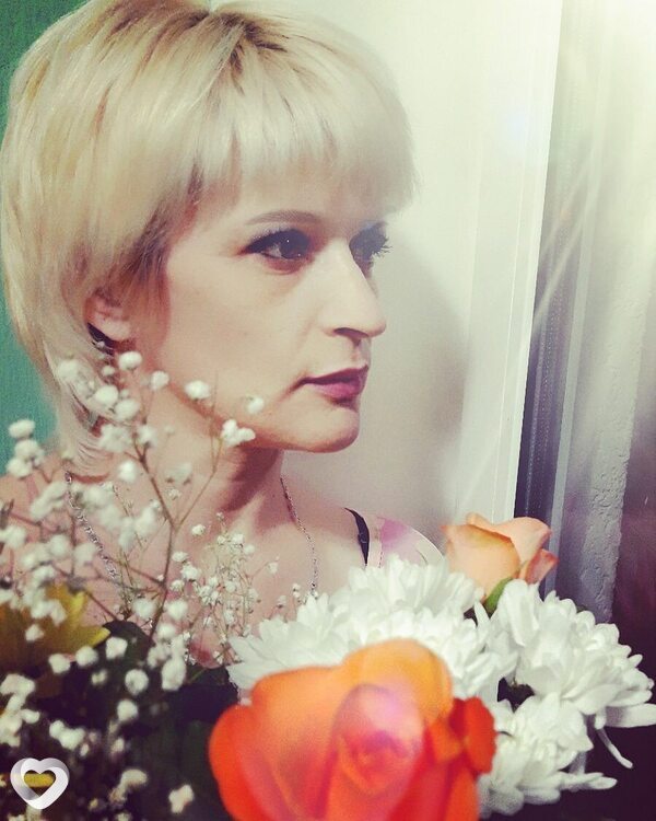Светлана, 49, Тюмени — анкета №4016449