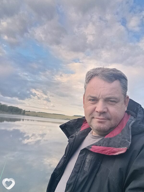 Олег, 53, Кемерове — анкета №4016510