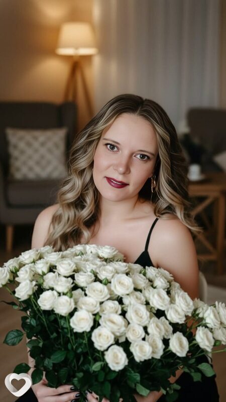 Юлия, 31, Иркутске — анкета №4016512