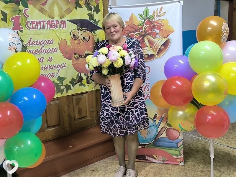 Светлана, Тайшет