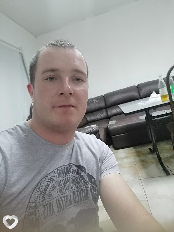 Иван, 36, Стерлитамаке — анкета №4016521