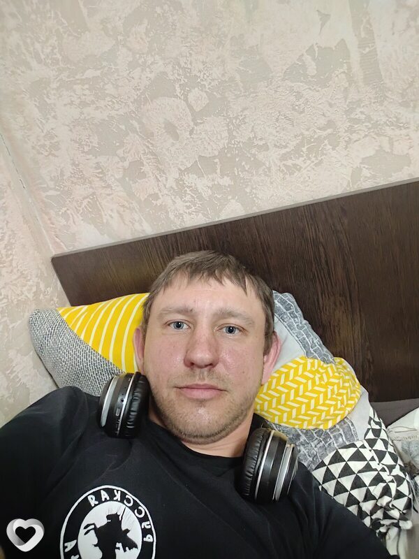 Никита, 37, Сочи — анкета №4016522