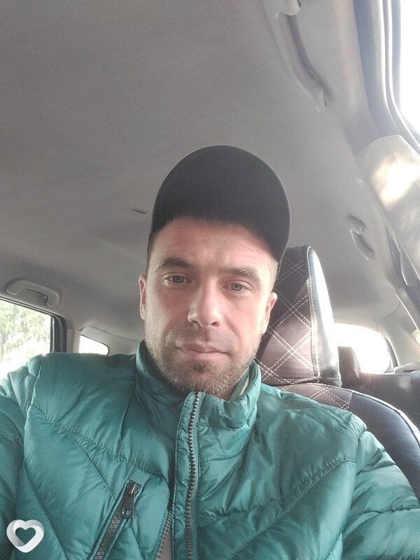 Михаил, 36, Старом Осколе — анкета №4016478