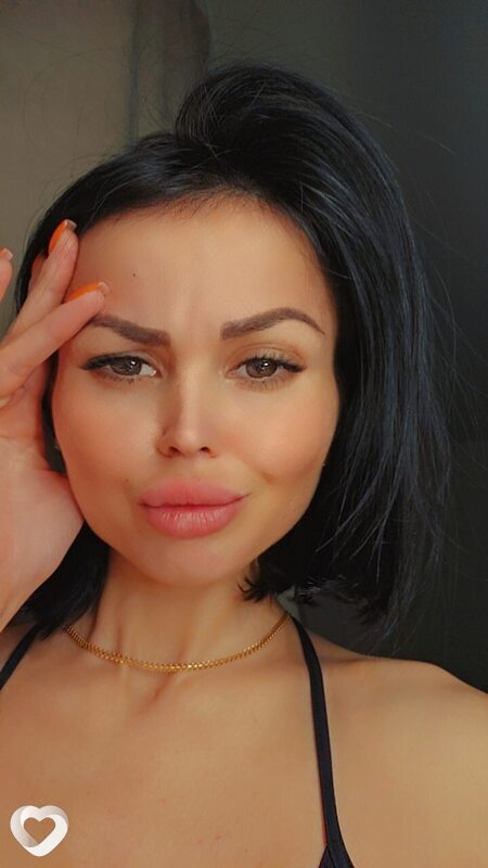 Эля, 33, Красноярске — анкета №4016480