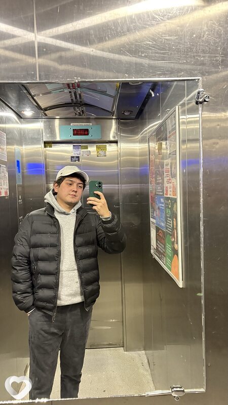 Alinur, 25, Алматы — анкета №4016485