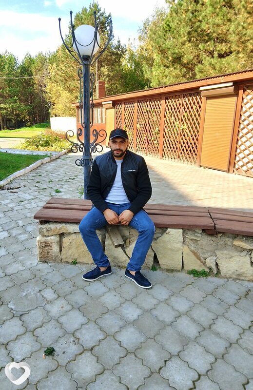 Arman, 30, Ереван — анкета №4016491