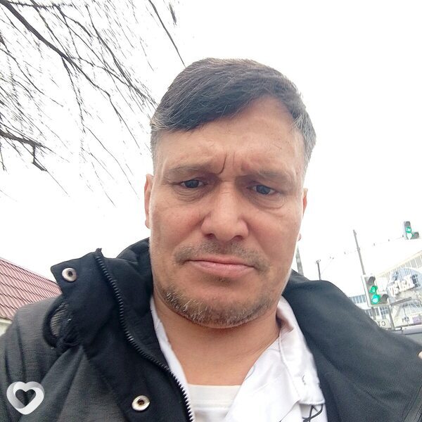 Роман, 45, Серпухове — анкета №4016493