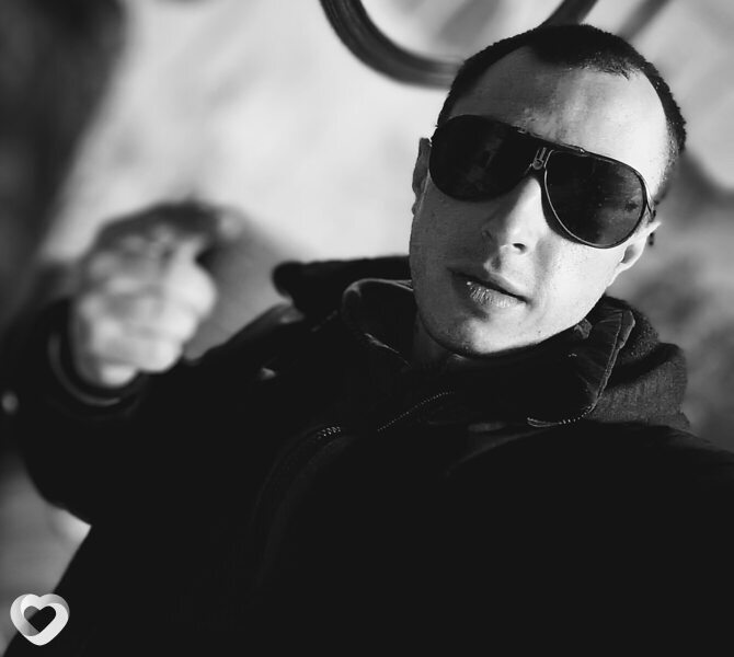 Влад, 27, Хмельницком — анкета №4016496
