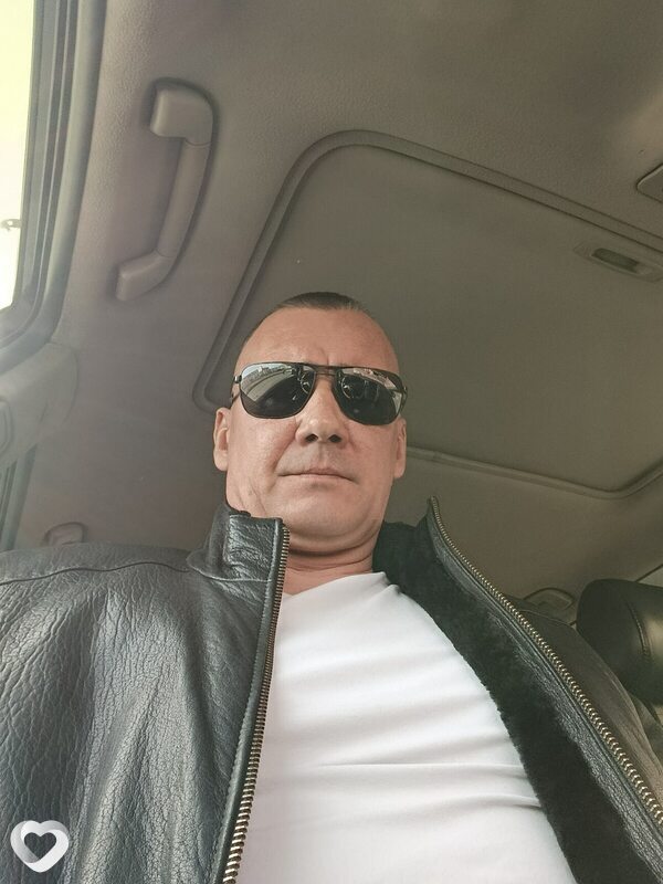 Сергей, 46, Ангарске — анкета №4016501