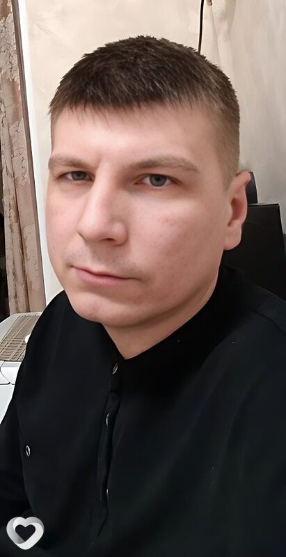 Roman, 36, Новосибирске — анкета №4016561