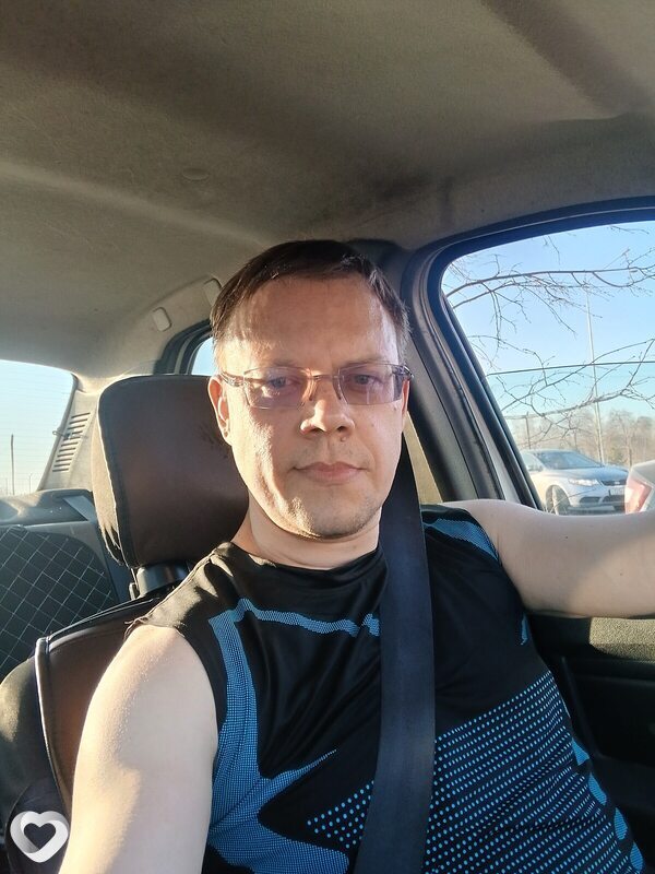 Михаил, 43, Челябинске — анкета №4016565