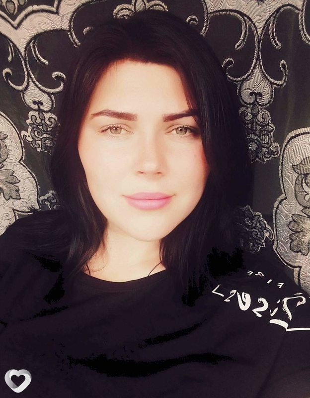 Олюська, 28, Киеве — анкета №14986