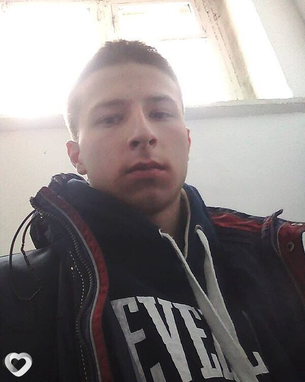 Максим, 37, Балакове — анкета №4016577