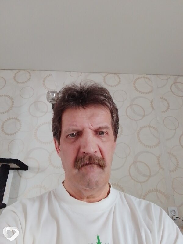 Слава, 64, Томске — анкета №4016903