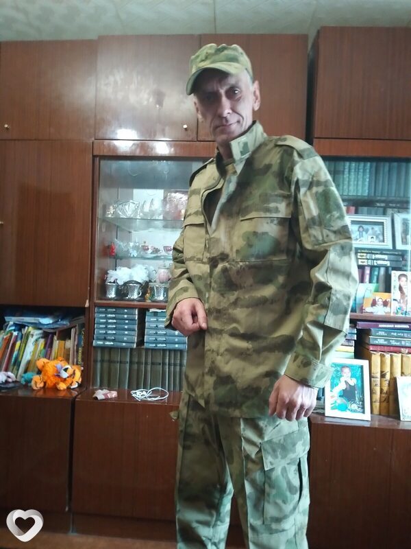 Александр, 46, Нижнем Тагиле — анкета №4016910