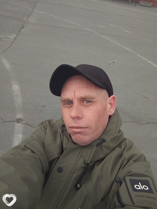 Андрей, 32, Новосибирске — анкета №4016913
