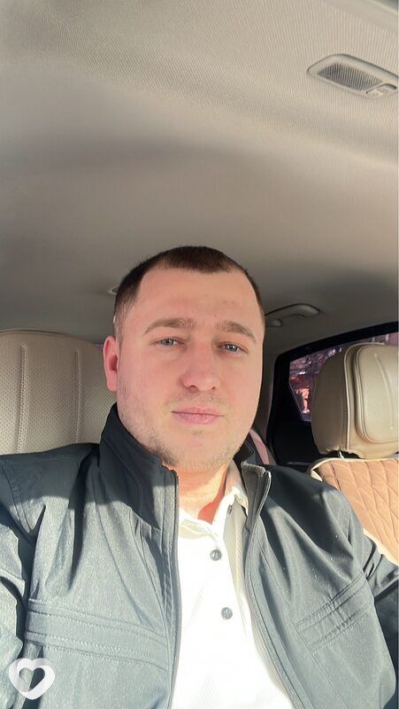 Руслан, 28, Алматы — анкета №4016916