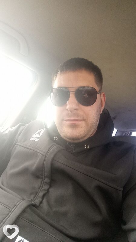 Сергей, 33, Канске — анкета №4016919