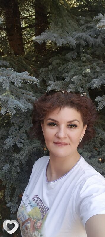 Наталья, 44, Магнитогорске — анкета №4016921