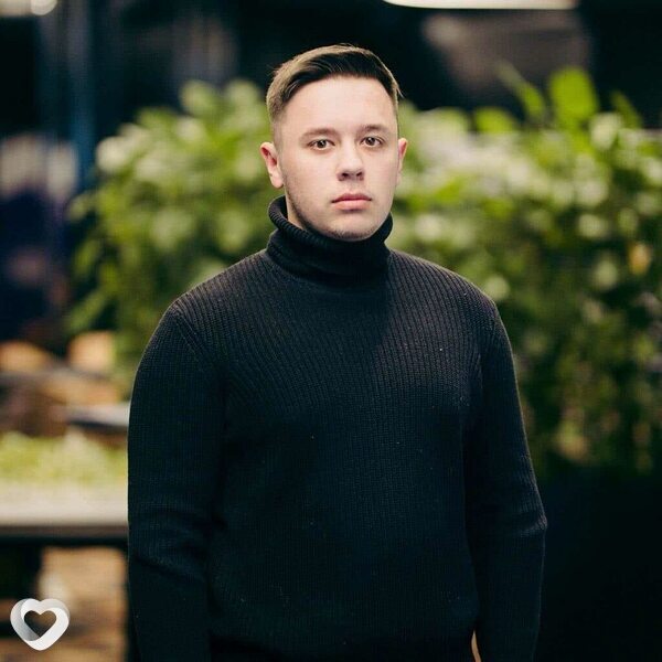Алексей, 41, Березе — анкета №4017277