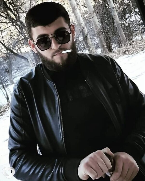 Нарек, 26, Омске — анкета №4017282