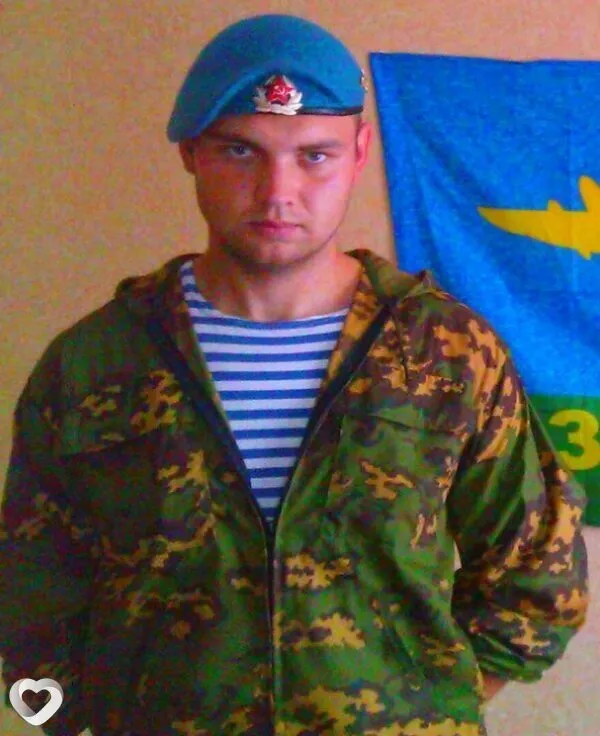 Алексей, 35, Москве — анкета №4017283