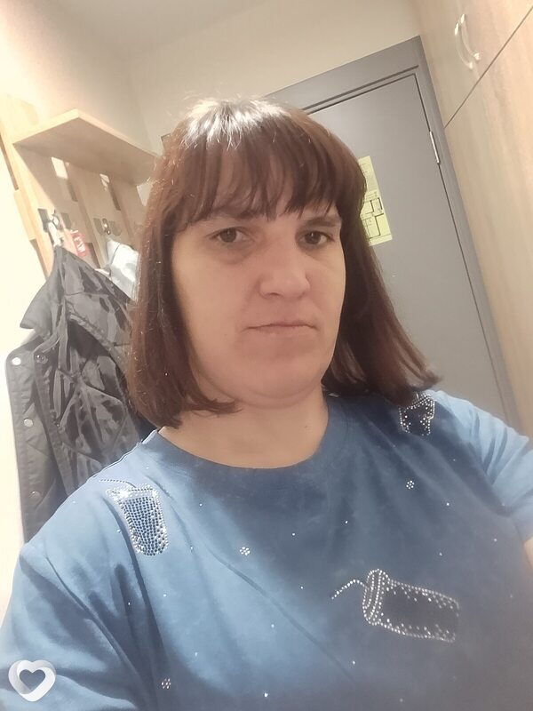 Анастасия, 38, Москве — анкета №4017295