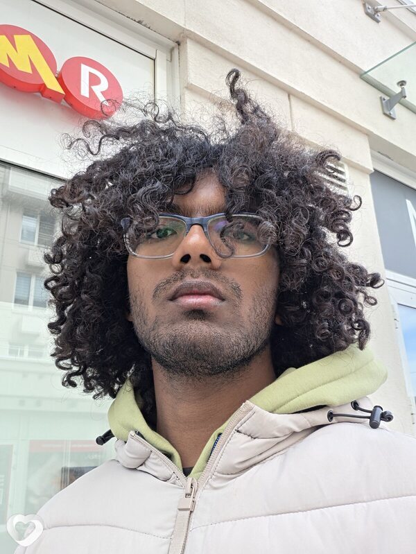 Hari, 22, Москве — анкета №4017296