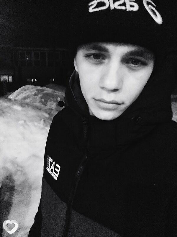 Дима, 24, Кемерове — анкета №4016529