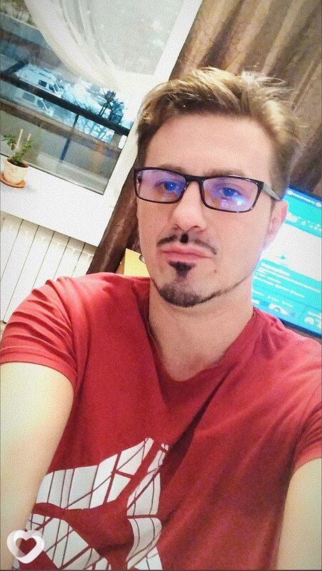 Макс, 36, Солигорске — анкета №4016534
