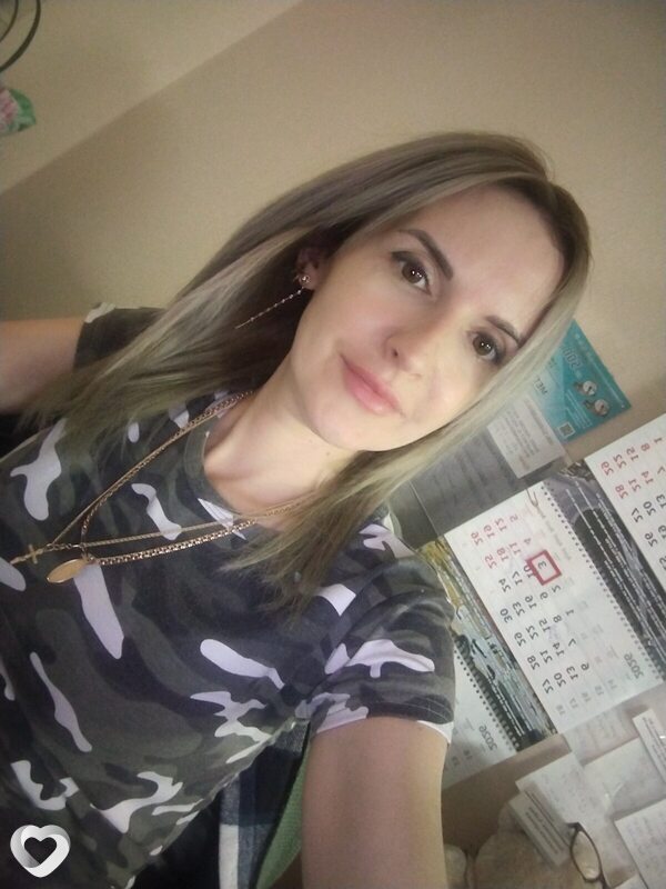 Алёночка, 38, Ростове-на-Дону — анкета №4016537